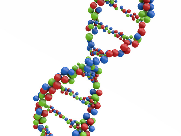 Jolly Glover, author of "Created For Success."